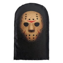 Masque Collant Horreur Halloween - Enjouet