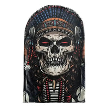 Masque Collant Horreur Halloween - Enjouet