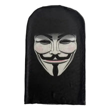 Masque Collant Horreur Halloween - Enjouet