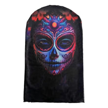 Masque Collant Horreur Halloween - Enjouet