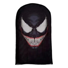 Masque Collant Horreur Halloween - Enjouet