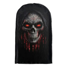 Masque Collant Horreur Halloween - Enjouet