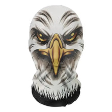 Masque Collant Horreur Halloween - Enjouet