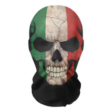 Masque Collant Horreur Halloween - Enjouet