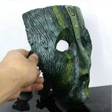 Masque cosplay Halloween Jim Carrey - Enjouet