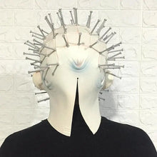 Masque Cosplay Hellraiser Pinhead - Enjouet