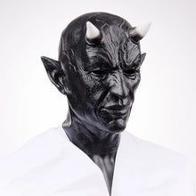 Masque de Cosplay Diable Méphisto - Enjouet
