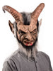 Masque facial diable Lucifer - Enjouet