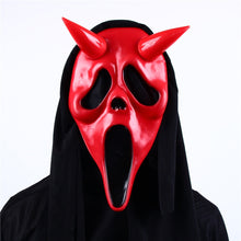 Masque GhostFace Scream Halloween - Enjouet