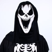 Masque GhostFace Scream Halloween - Enjouet