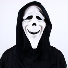 Masque GhostFace Scream Halloween - Enjouet