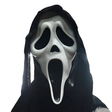 Masque GhostFace Scream Halloween - Enjouet