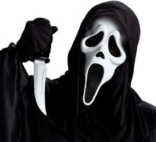 Masque GhostFace Scream Halloween - Enjouet