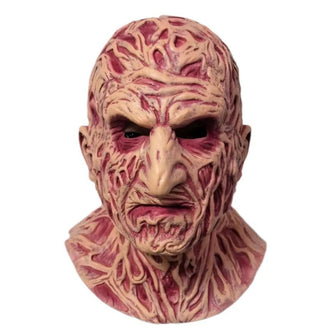 Masque Halloween Freddy Krueger - Enjouet