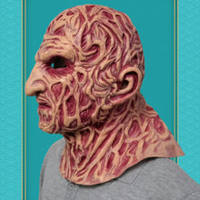 Masque Halloween Freddy Krueger - Enjouet