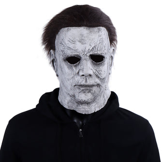 Masque Halloween Michael Myers - Enjouet