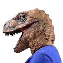 Masque Halloween Vorannosaurus Rex - Enjouet