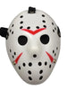 Masque Horreur Jason Halloween - Enjouet