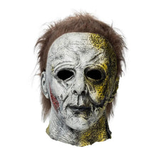 Masque Michael Myer Halloween - Enjouet