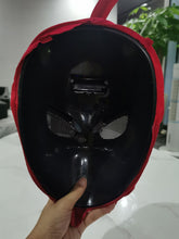 Masque Spider-Man électronique télécommandé - Enjouet
