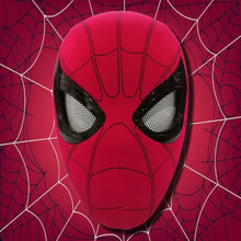 Masque Spider-Man électronique télécommandé - Enjouet