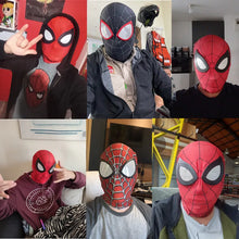 Masque Spiderman pour adulte - Enjouet