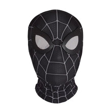 Masque Spiderman pour adulte - Enjouet