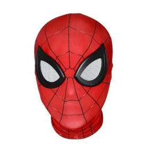 Masque Spiderman pour adulte - Enjouet