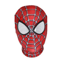 Masque Spiderman pour adulte - Enjouet