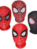 Masque Spiderman pour adultes - Enjouet