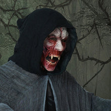 Masque Zombie Vampire Halloween - Enjouet