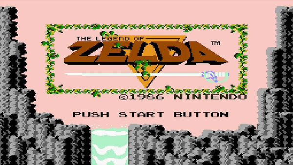 Histoire et Évolution de la Franchise Zelda