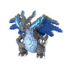 Mini Bricks Personnages Pokemon - Enjouet