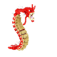 Mini Bricks Personnages Pokemon - Enjouet