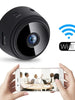 Mini caméra de Surveillance WiFi HD 1080p - Enjouet