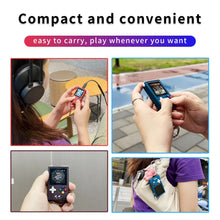 Mini console portable avec 5400 Jeux - Enjouet