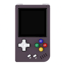 Mini console portable avec 5400 Jeux - Enjouet