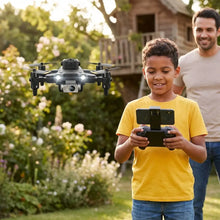 Mini Drone avec Caméra HD 4K 1080P - Enjouet