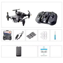 Mini Drone avec Caméra HD 4K 1080P - Enjouet