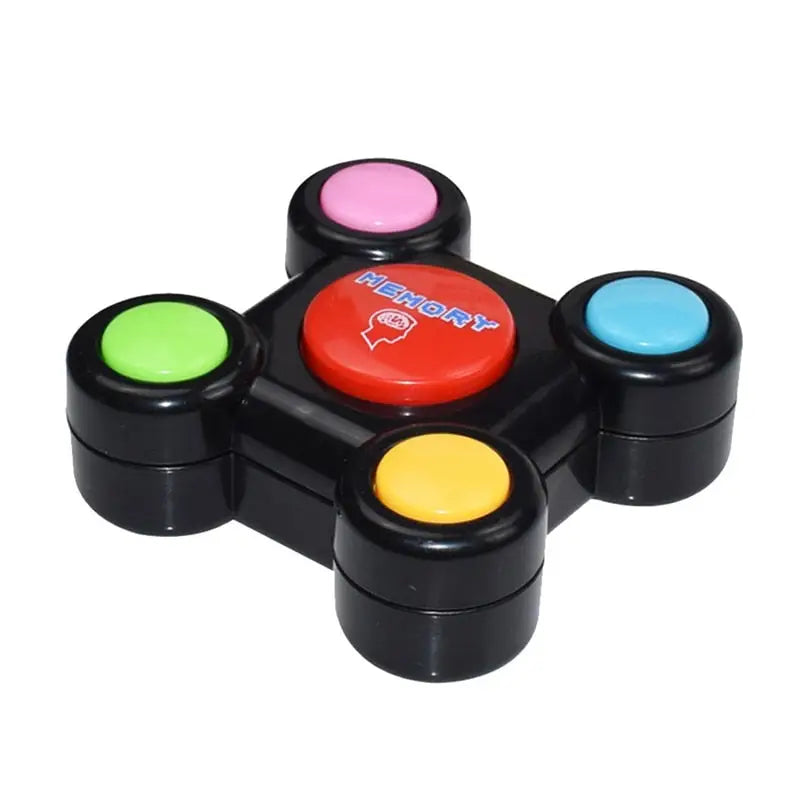 Jeu Electronique de mémoire Super Simon en boite - Jeux & Jouets Jeu Electronique de mémoire Super Simon en boite - Jeux & Jouets