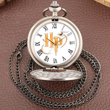 Montre a gousset Harry Potter - Enjouet