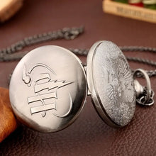 Montre a gousset Harry Potter - Enjouet
