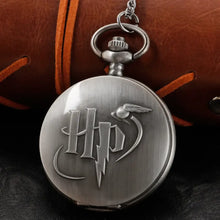 Montre a gousset Harry Potter - Enjouet