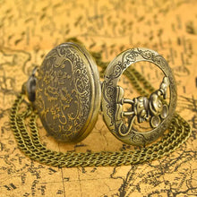 Montre a gousset Mickey Disney - Enjouet