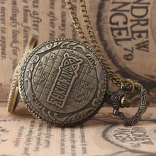 Montre a gousset One Piece - Enjouet