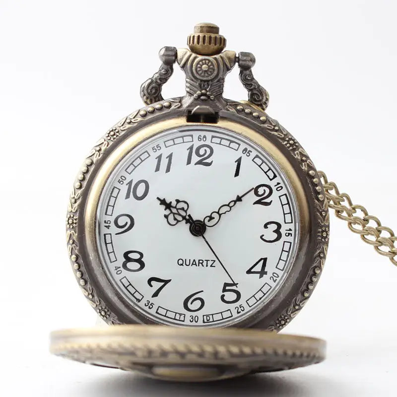 Montre a gousset One Piece