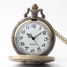 Montre a gousset One Piece - Enjouet