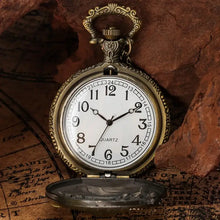 Montre a gousset Spiderman Marvel - Enjouet