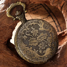 Montre a gousset Spiderman Marvel - Enjouet