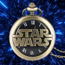 Montre à gousset Star Wars - Enjouet